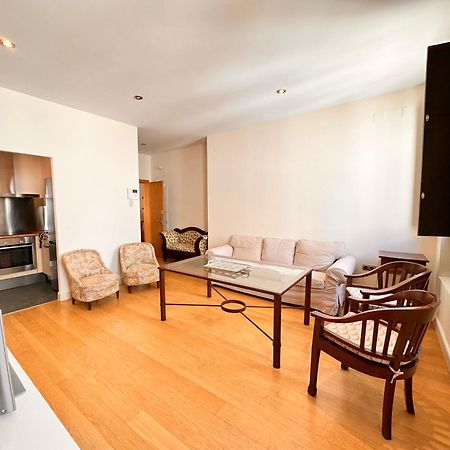 Penthouse Near Cathedral Private Rooftop Private Parking 塞维利亚 外观 照片