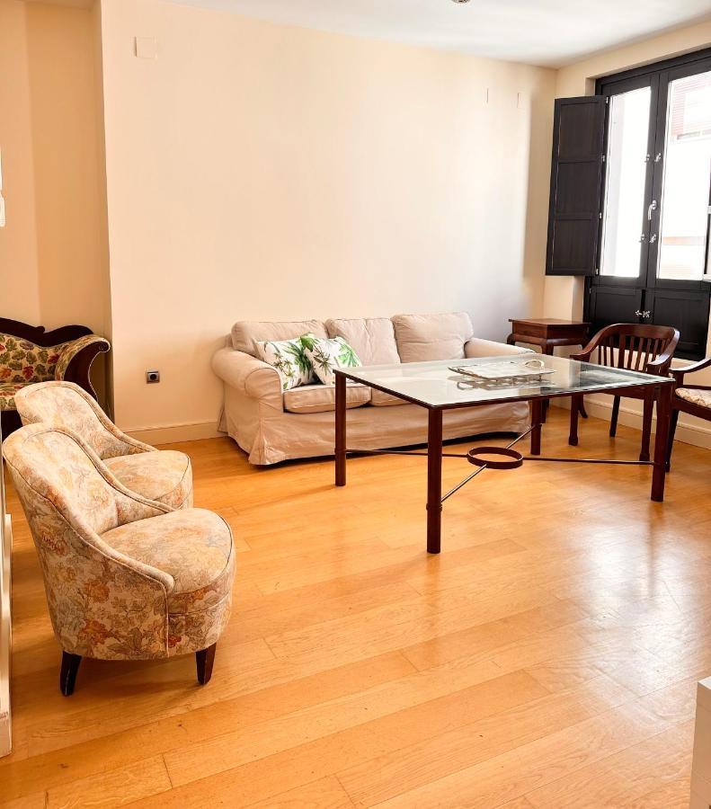 Penthouse Near Cathedral Private Rooftop Private Parking 塞维利亚 外观 照片