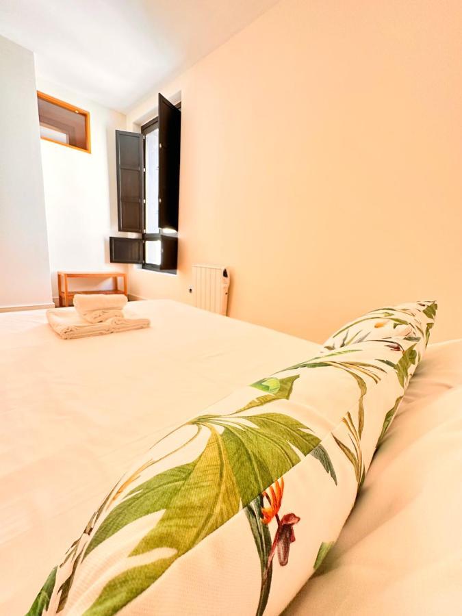 Penthouse Near Cathedral Private Rooftop Private Parking 塞维利亚 外观 照片