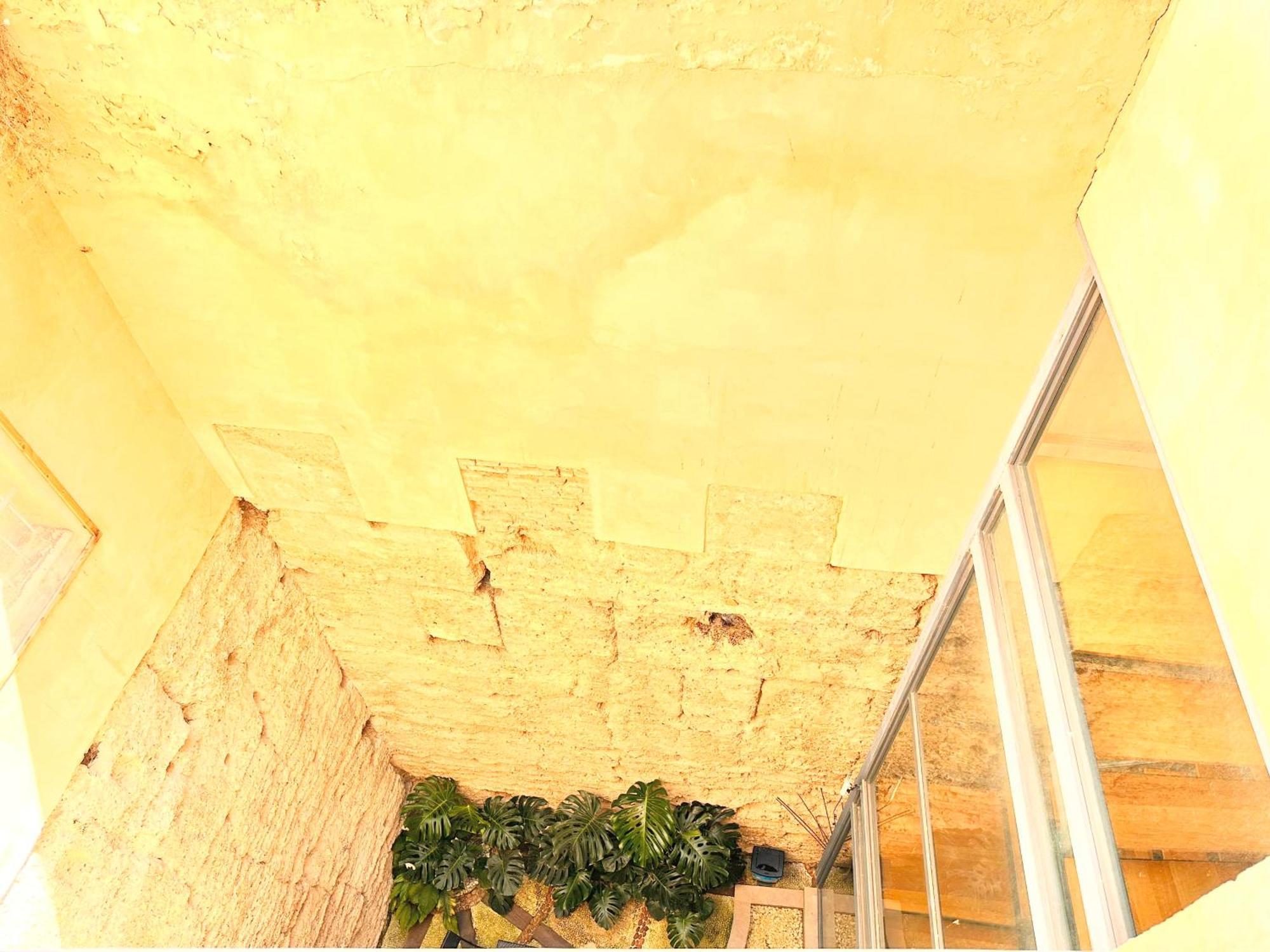 Penthouse Near Cathedral Private Rooftop Private Parking 塞维利亚 外观 照片