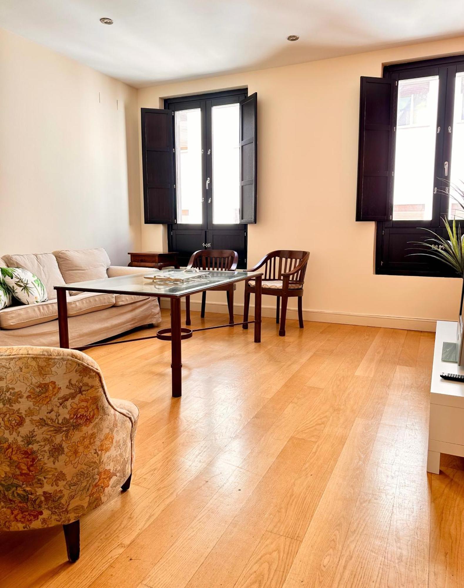 Penthouse Near Cathedral Private Rooftop Private Parking 塞维利亚 外观 照片