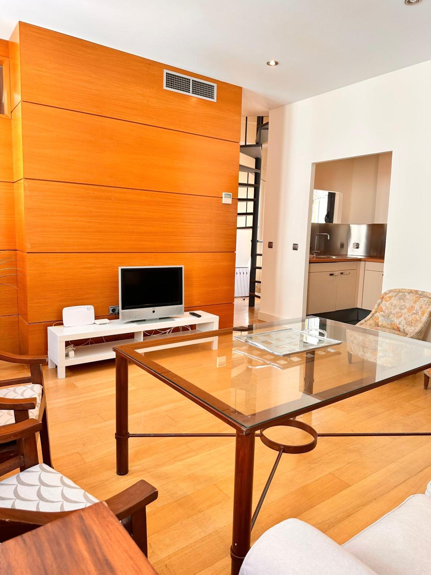 Penthouse Near Cathedral Private Rooftop Private Parking 塞维利亚 外观 照片