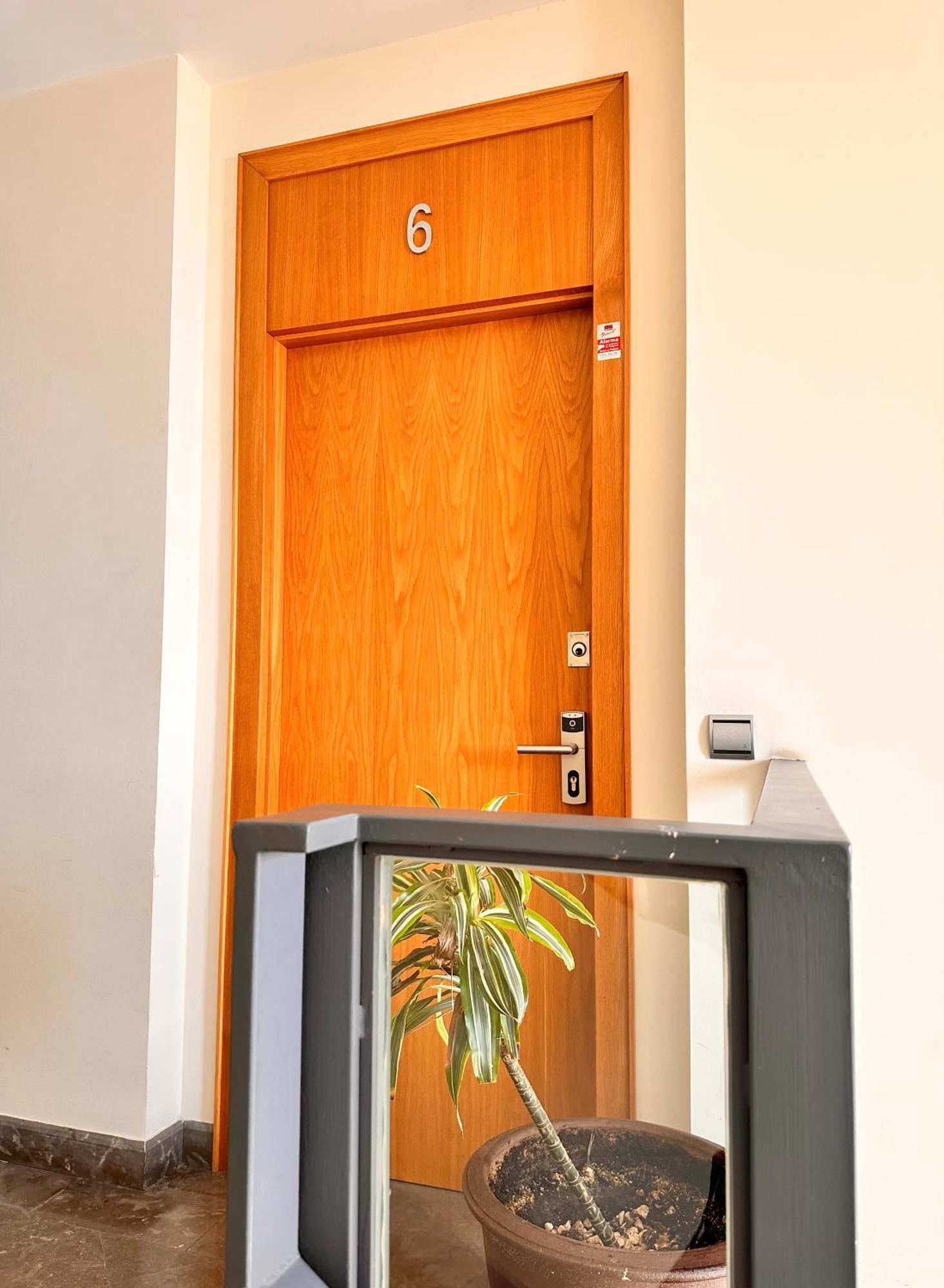 Penthouse Near Cathedral Private Rooftop Private Parking 塞维利亚 外观 照片