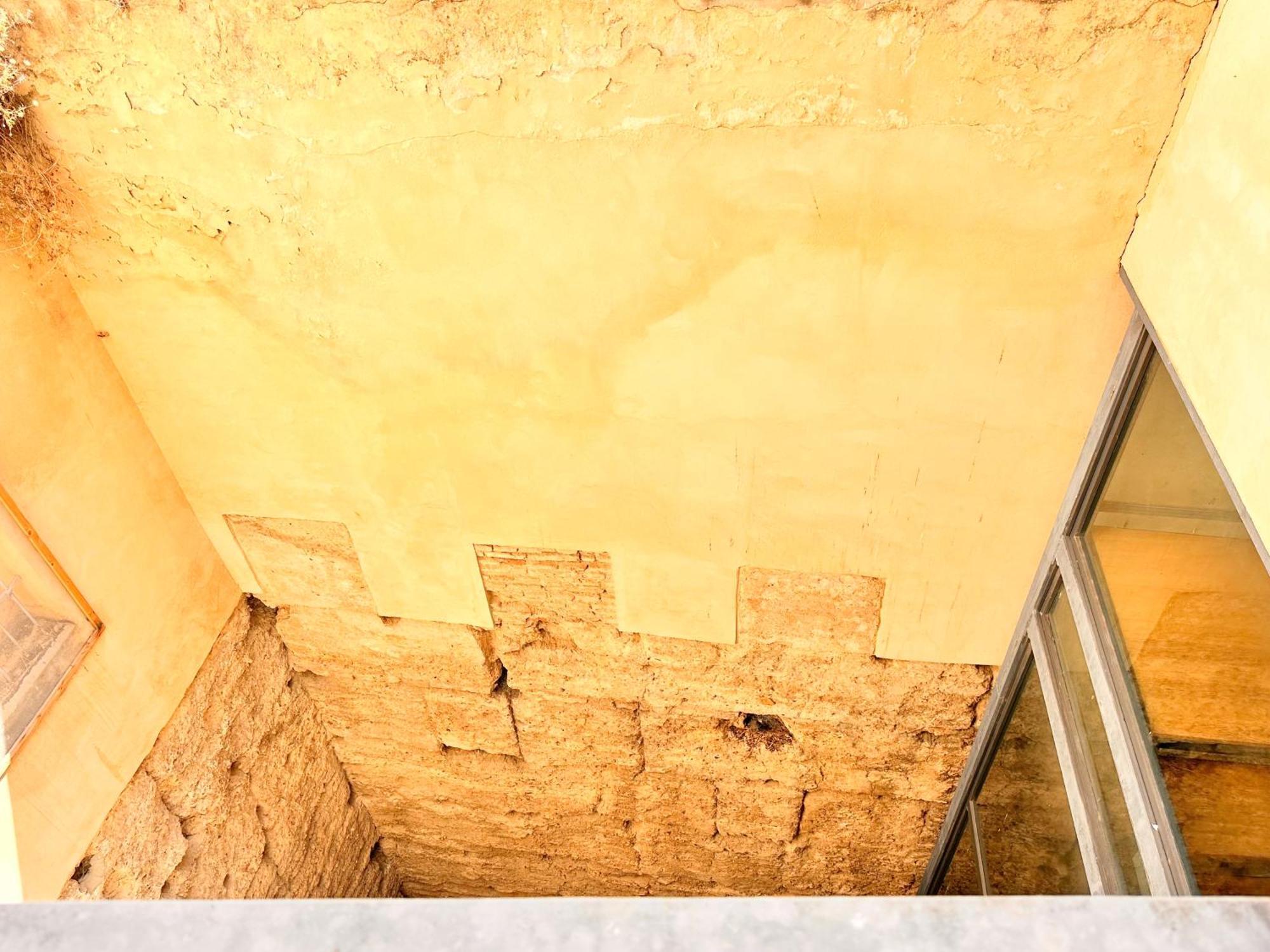 Penthouse Near Cathedral Private Rooftop Private Parking 塞维利亚 外观 照片