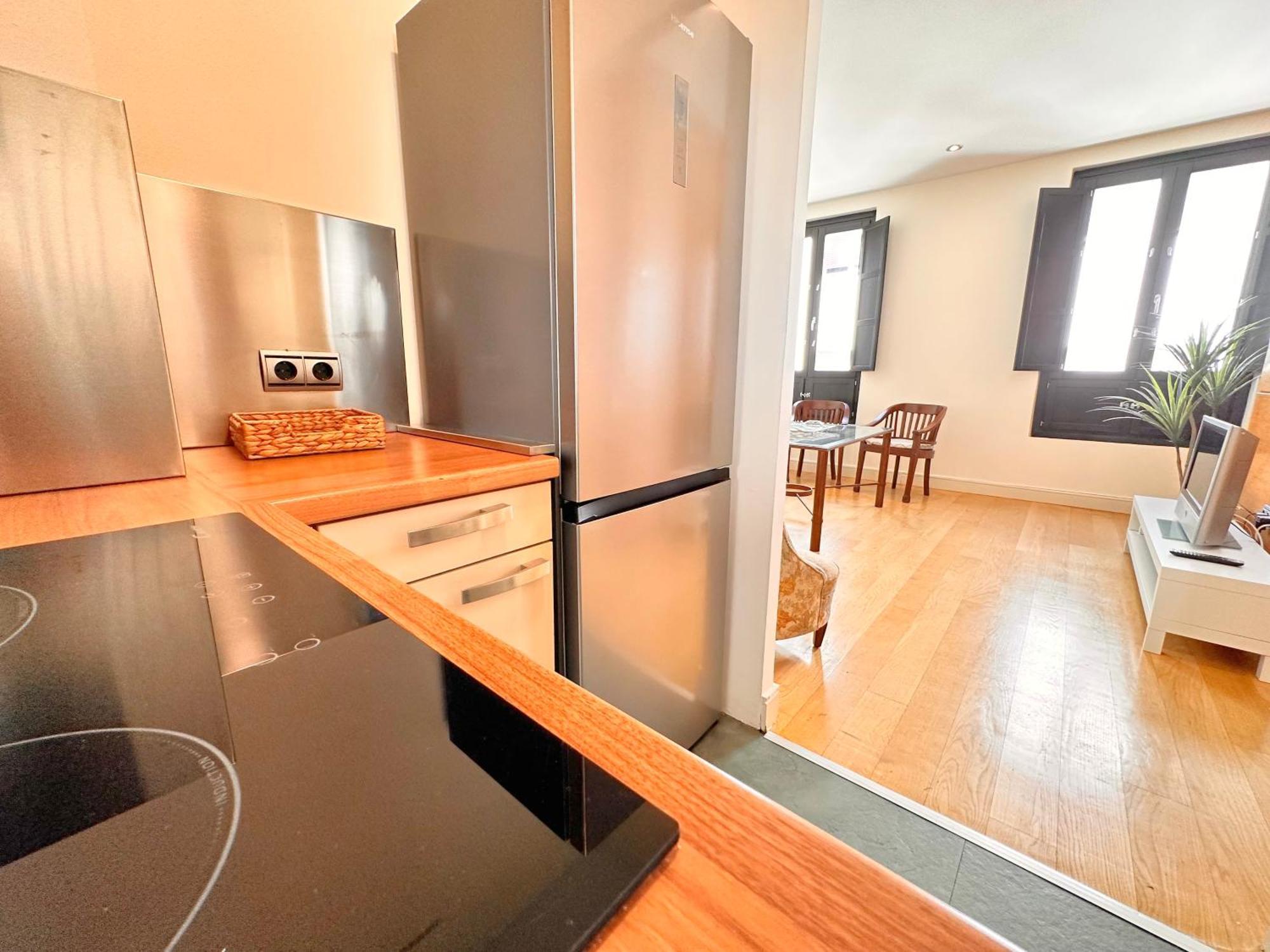 Penthouse Near Cathedral Private Rooftop Private Parking 塞维利亚 外观 照片