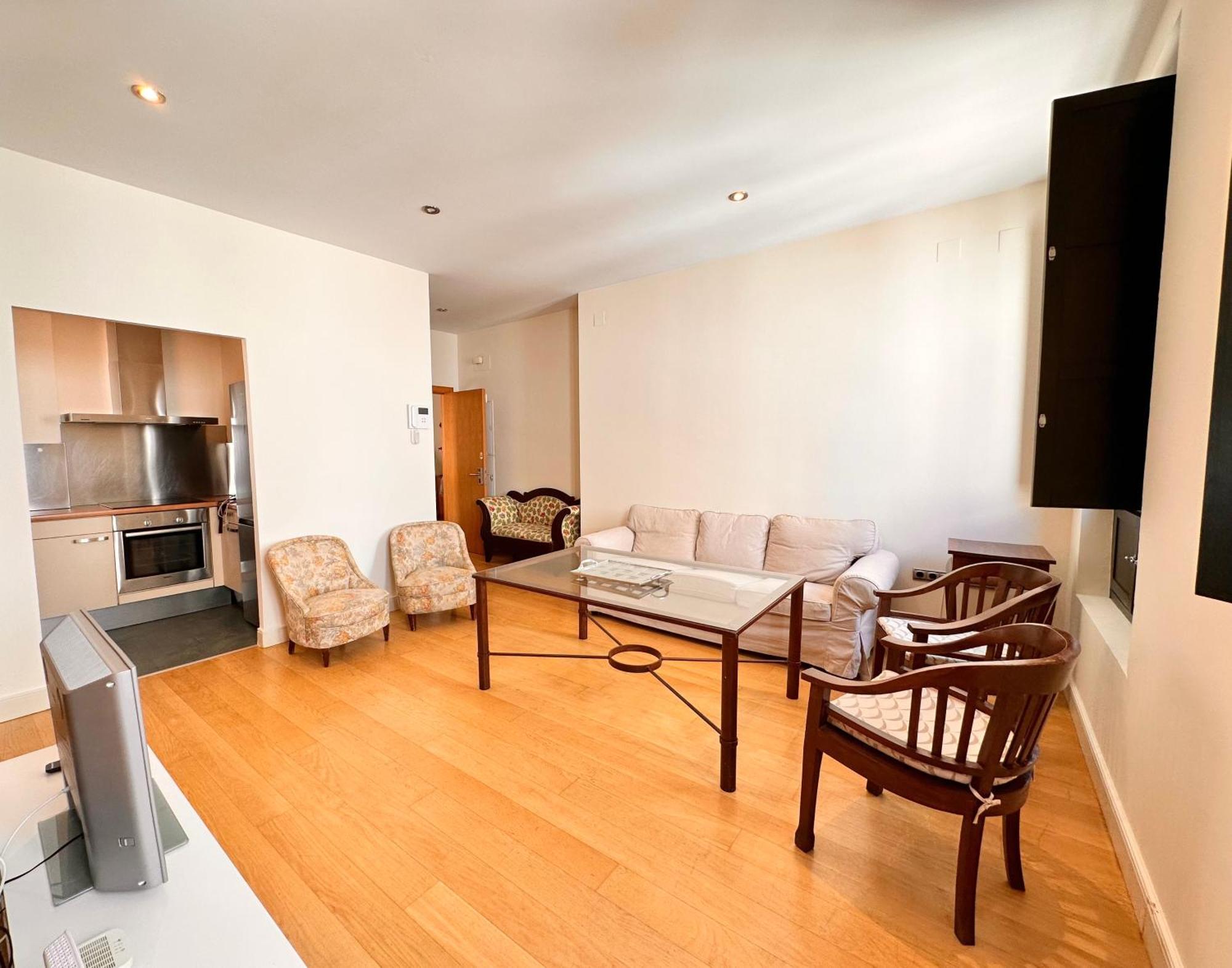 Penthouse Near Cathedral Private Rooftop Private Parking 塞维利亚 外观 照片