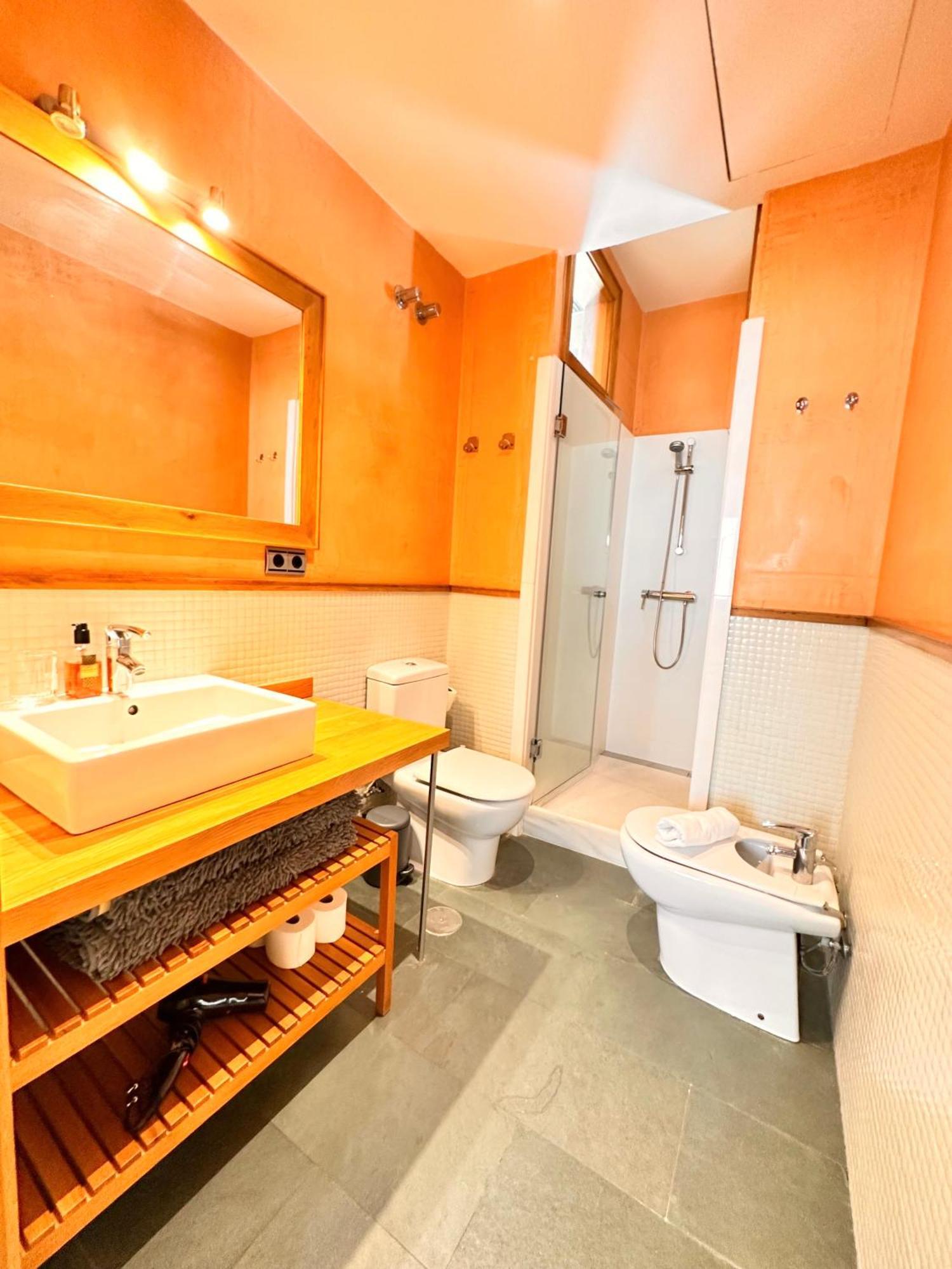 Penthouse Near Cathedral Private Rooftop Private Parking 塞维利亚 外观 照片