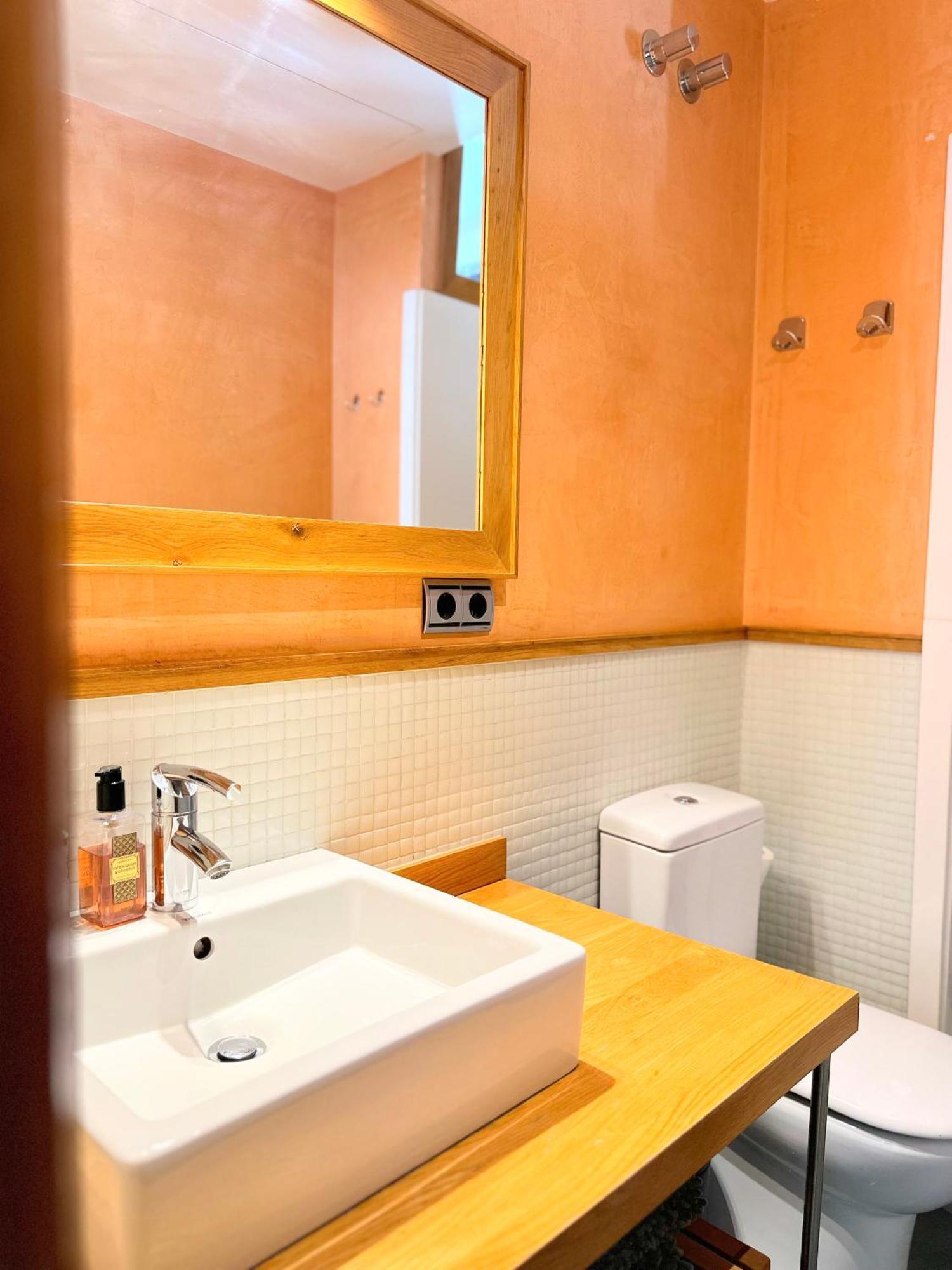 Penthouse Near Cathedral Private Rooftop Private Parking 塞维利亚 外观 照片