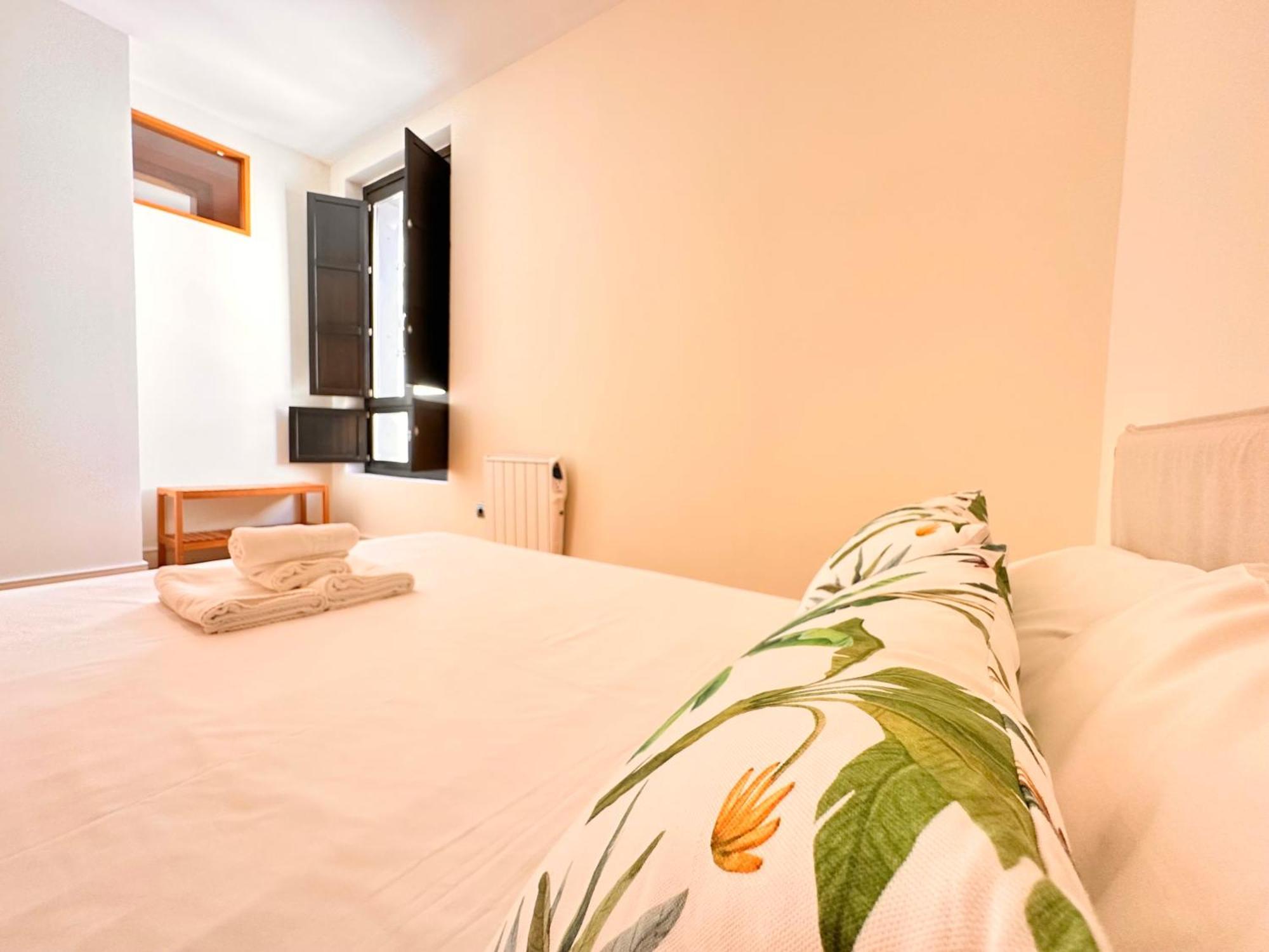 Penthouse Near Cathedral Private Rooftop Private Parking 塞维利亚 外观 照片
