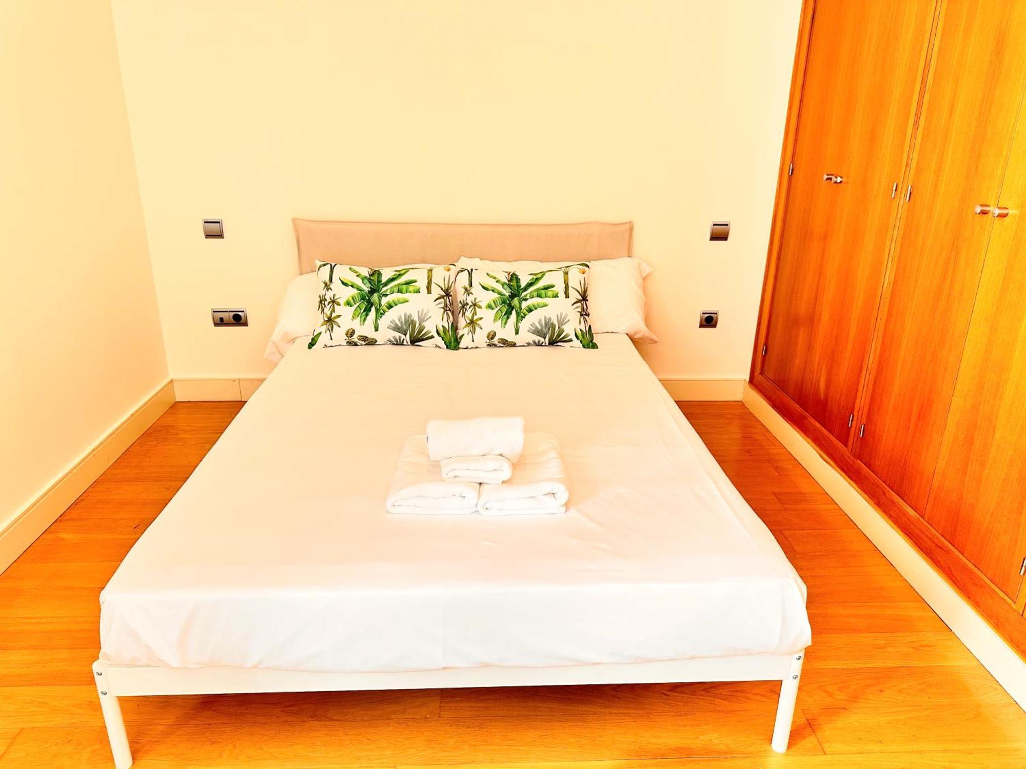 Penthouse Near Cathedral Private Rooftop Private Parking 塞维利亚 外观 照片
