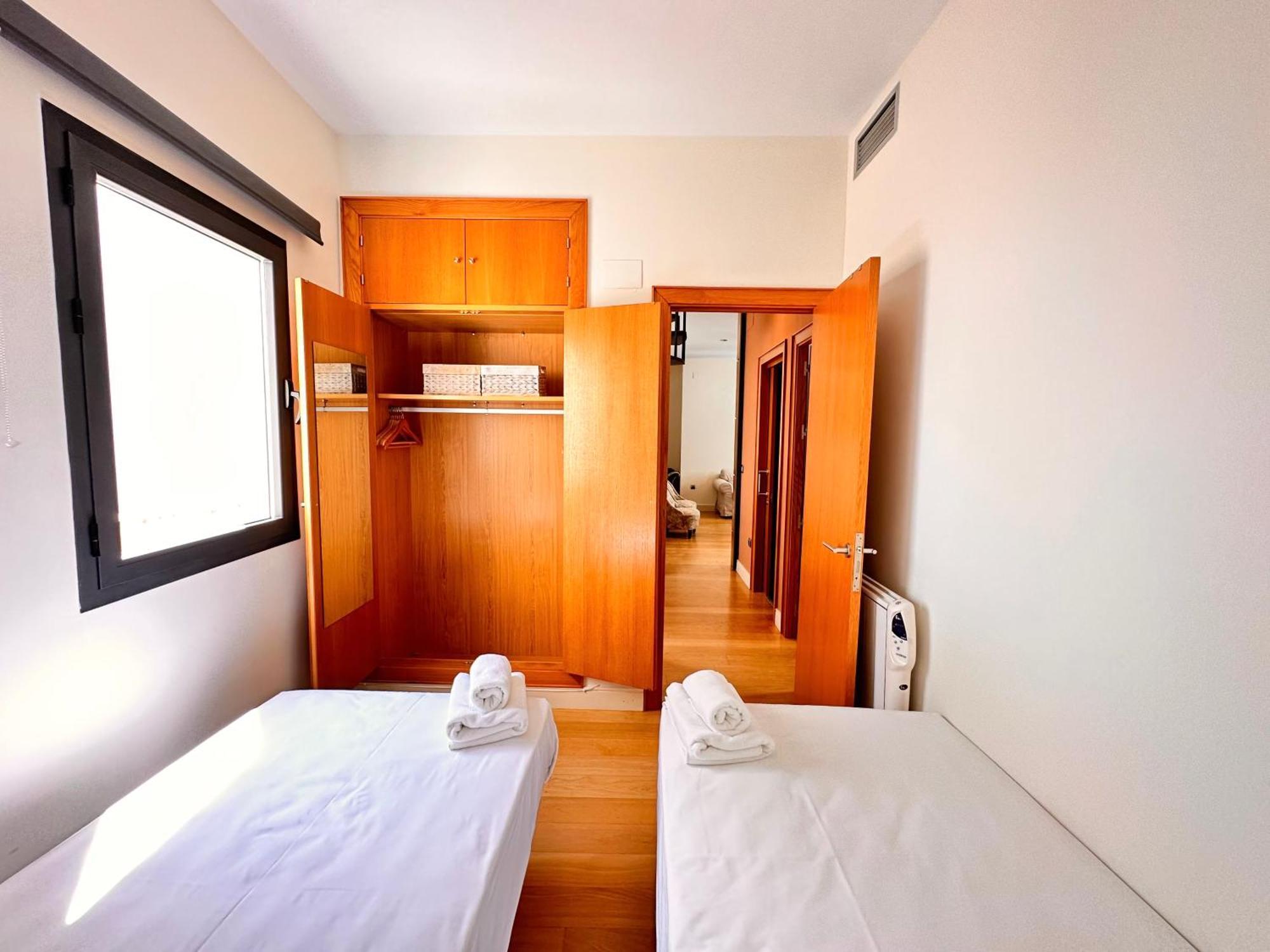 Penthouse Near Cathedral Private Rooftop Private Parking 塞维利亚 外观 照片
